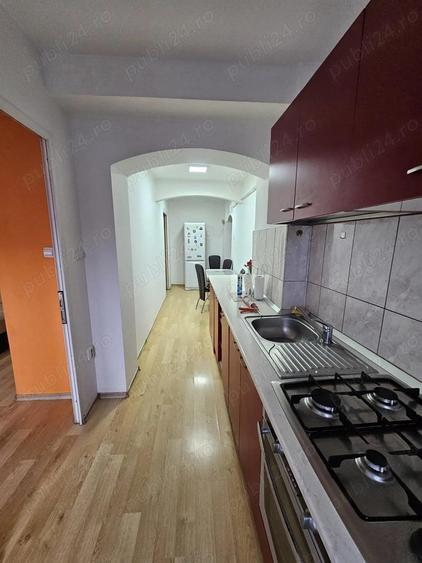 Apartament cu 3 camere de vanzare inchiriere in Curtea de Arge?. - 3