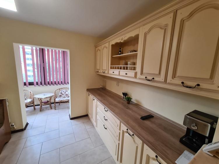 Apartament 3 camere de închiriat – Tomis Nord, zona Cireșica 600 - 9