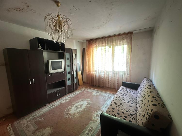 Garsoniera in zona Pantelimon, Mega Mall, etaj 1, 30mp, decomandata - 1