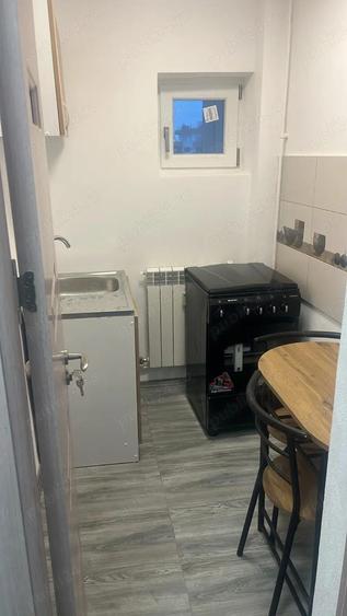 Garsoniera ultracentral - 3