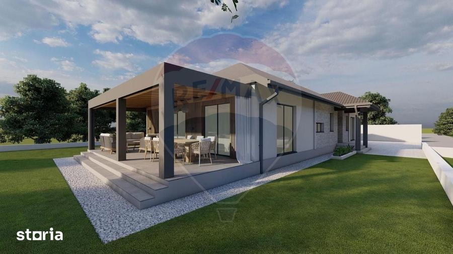 Casa noua de vanzare - 10