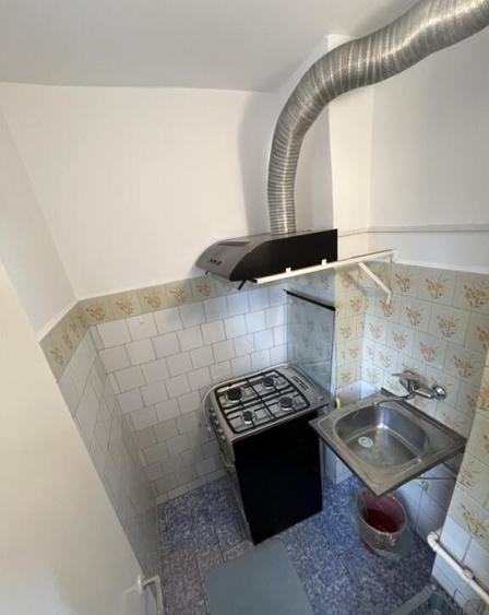 Garsoniera de inchiriat, 40 mp zona Lupeni - 3