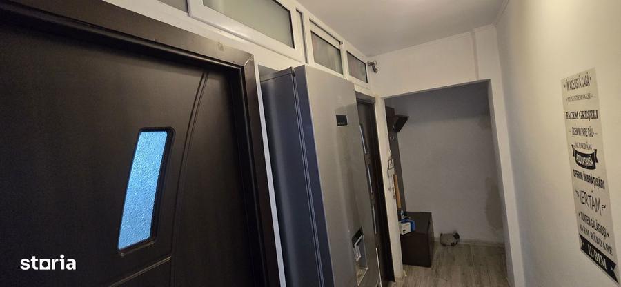 Exclusivitate, Casa de Cultura, 2 camere, et.1/4, centrala gaz,mobilat - 14