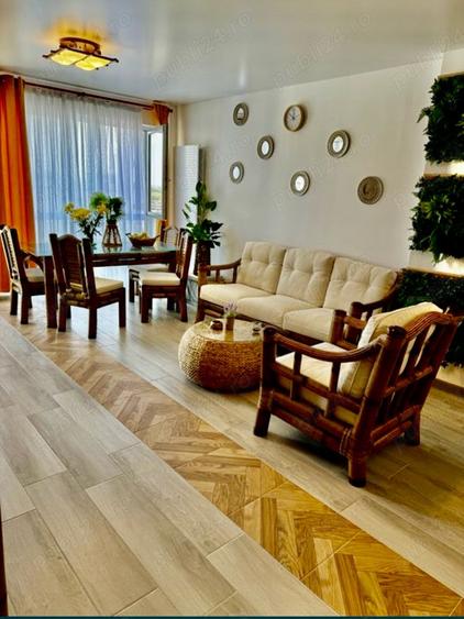 URGENT Apartament de vacanta la Mare - 3