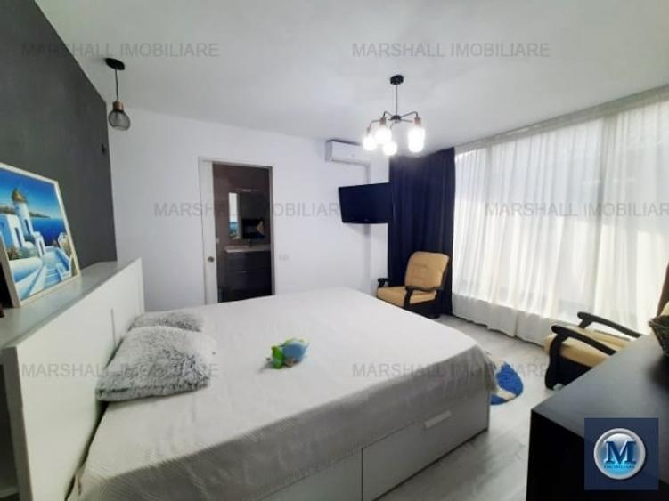 Vila cu 4 camere de vanzare in Paulesti, 155 mp #15053 - 16
