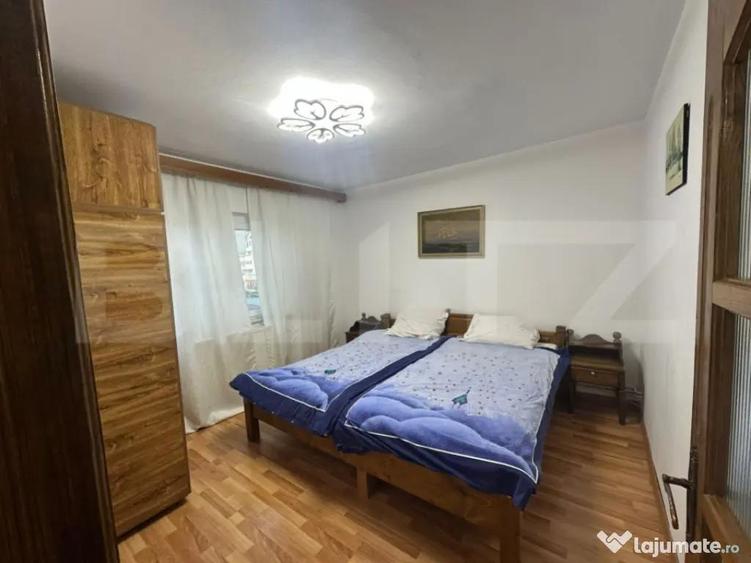 Inchiriere apartament cu 2 camere - zona centrala - 3