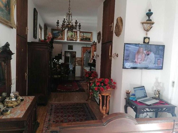 COTROCENI - Aici a visat si a creat pictorului Zamfir DUMITRESCU - 2