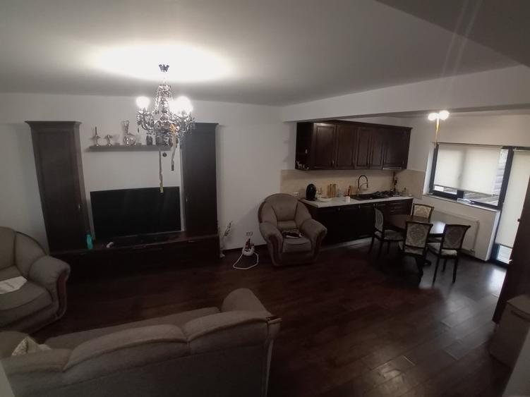 Casa cu 4 camere, Valea Adanca-5 drumuri - 26