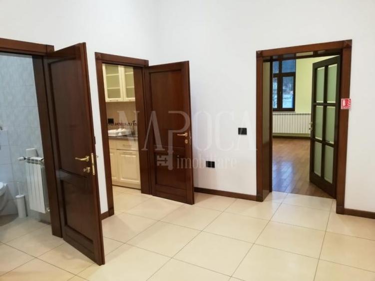 Apartament 3 camere de vanzare in Centru, Cluj Napoca - 3