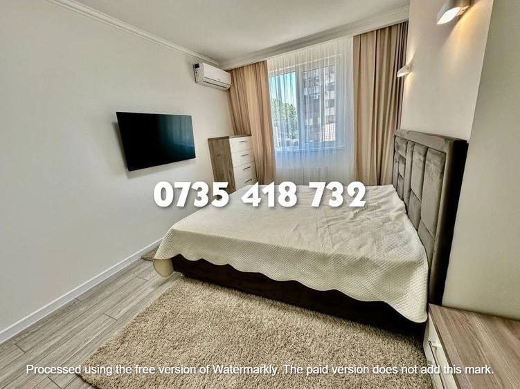 Garsonera de inchiriat in zona Blumana - 1