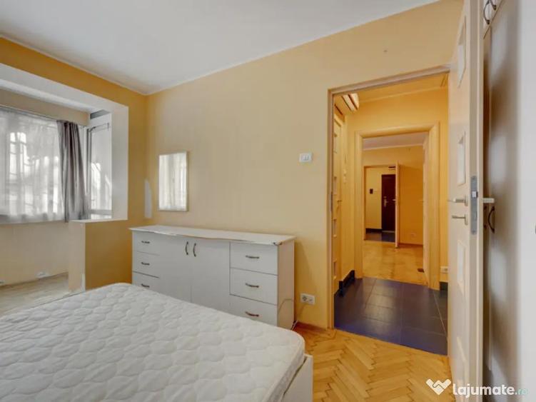 Titan, Parc IOR, Park Lake, str. Reconstructiei, Comision 0 - 5