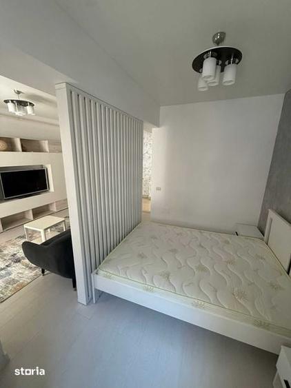 Inchiriez studio Central Address Residence - 2