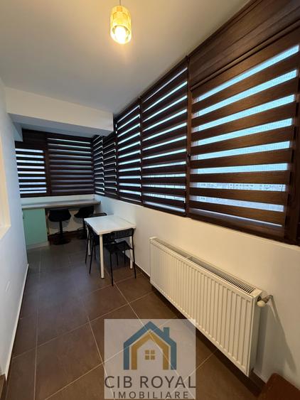 Inchiriez apartament 3 camere,bloc 2018,Militari Residence,Str. Tineretului 85 - 13