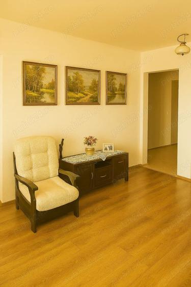 Caminul tau cu vedere la parc Eficien?a ?i confort in zona Lacul Tei - 7