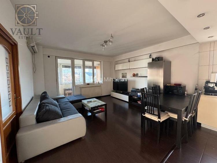 Apartament 3 camere, zona Vitan-Mihai Bravu Apartament 3 camere, zona Vitan-Mihai Bravu