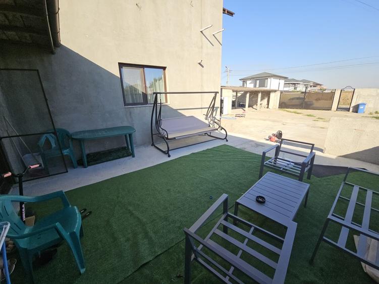 Casa 12 Cam | 477 mp Utili | Teren 1200 mp | Locuit/Azil/Gradinita | Comision 0 - 49