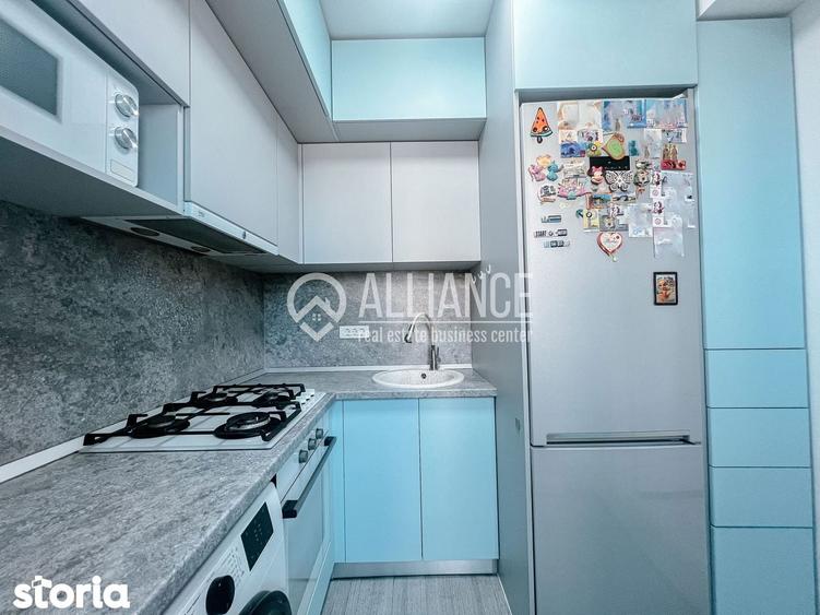 Palazu Mare(COD 05) - Apartament 3 camere| Parcare acoperita | Lac - 17