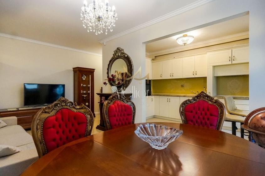 Apartament 2 camere, parcare, Buna Ziua, zona Grand Hotel Italia - 8