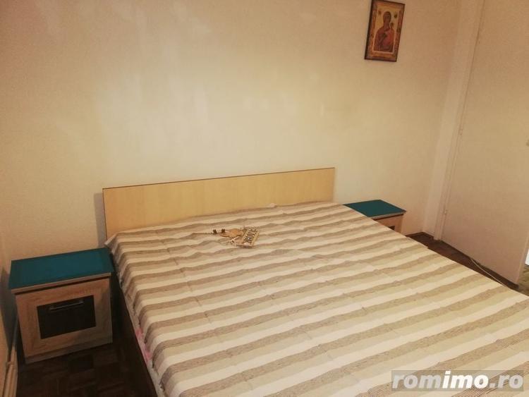 garsoniera utilata si mobilata decent zona Titulescu - 3