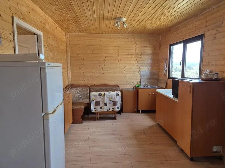 Cabana Maguri Racatau, 39000 eur - 3