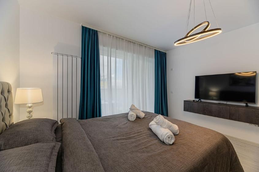 Apartament 3 camere zona Coresi/Top City - 7