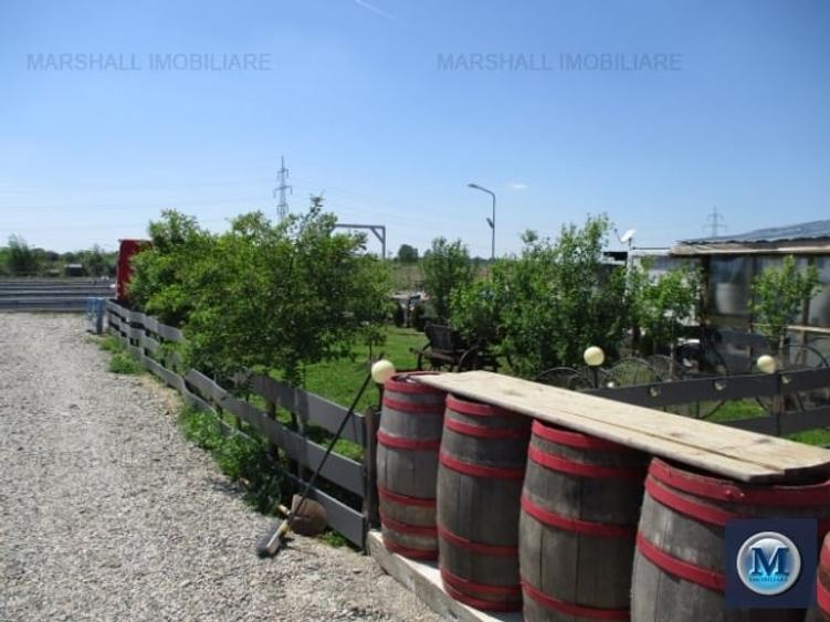 Spatiu industrial de vanzare, 2560 mp #15268 - 1