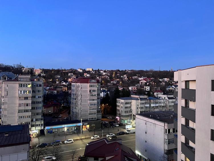 Apartament cu 2 camere | Păcurari – Petru Poni | Complet mobilat și utilat - 9