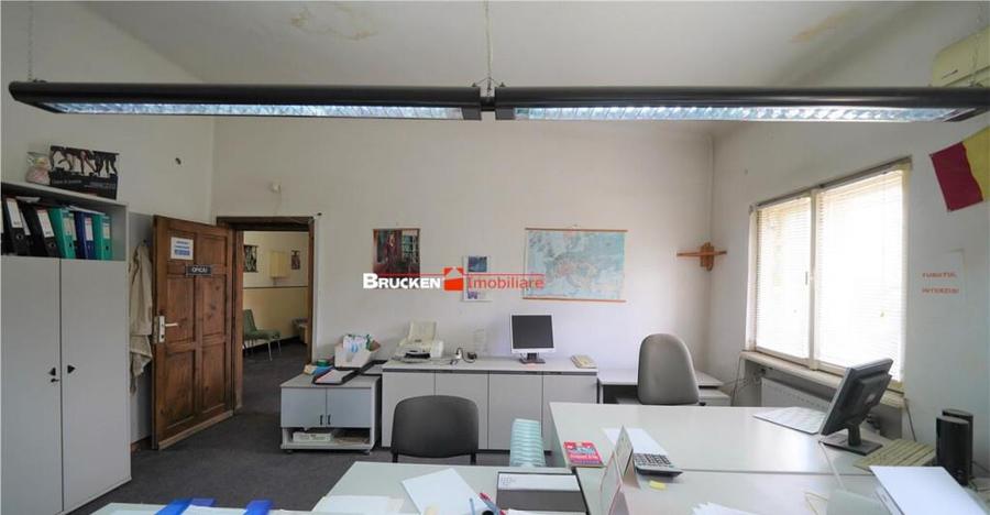 OPORTUNITATE INVESTITIONALA | HALA VASCAU - 7