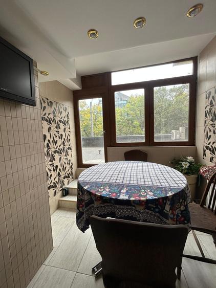 Se vinde Apartament pe Șos. Nicolae Titulescu – 3 Camere - 7