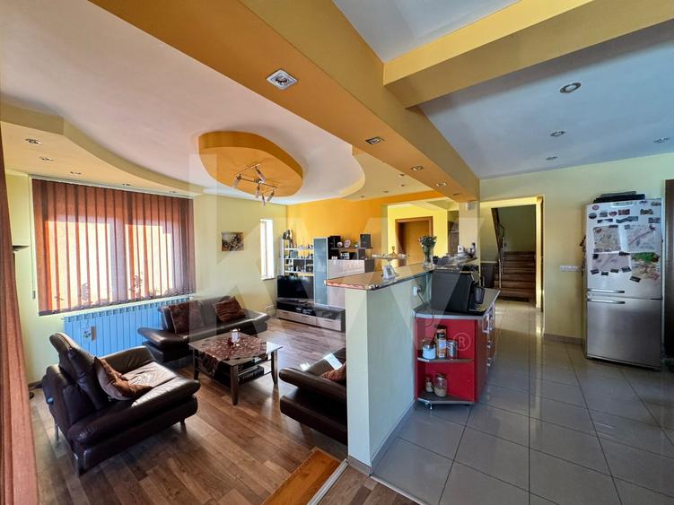 Duplex perfect pentru familie – spațiu, confort și tot ce ai nevoie pentru tine - 3