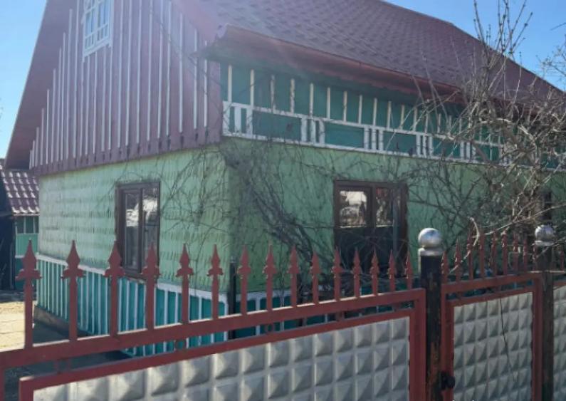 Casa batraneasca , teren 1100mp , centru Horodnic de Jos - 4