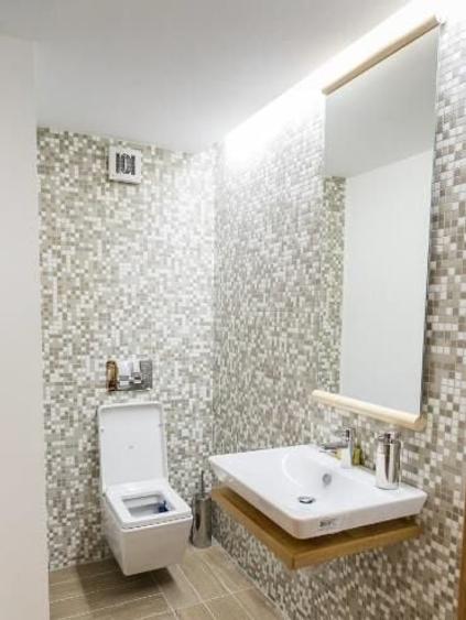 Cladire de birouri reprezentativa, zona Alba Iulia - 7