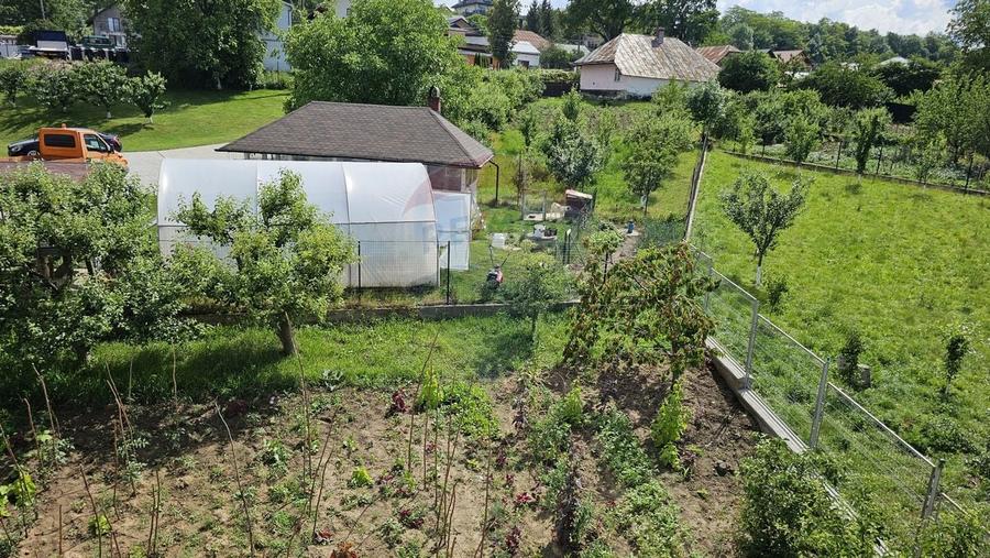 Casă / Vilă cu 12 camere-Sfântu Ilie Vechi, Suceava - 58