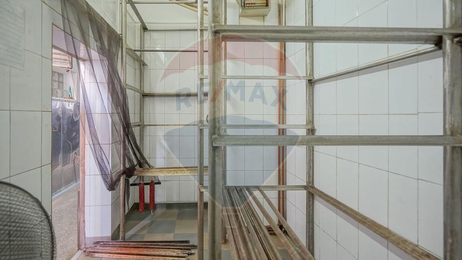 CASA CU SPATIU COMERCIAL SI PARCARE | PIATA UNIRII 12BIS BRASOV SCHEI - 37