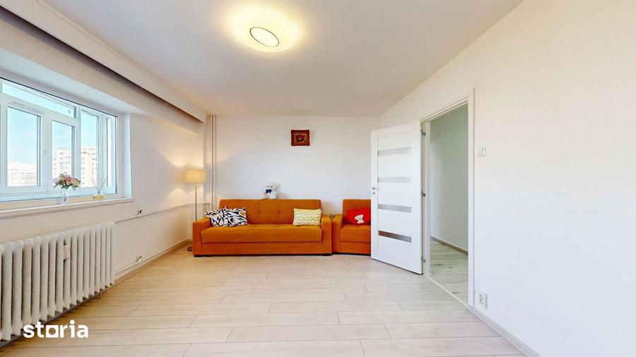 Apartament 4 camere | 120 mp | 3 min Metrou Lujerului - 19