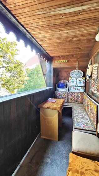 Casa cu teren 500 mp de vanzare in Constanta - 9