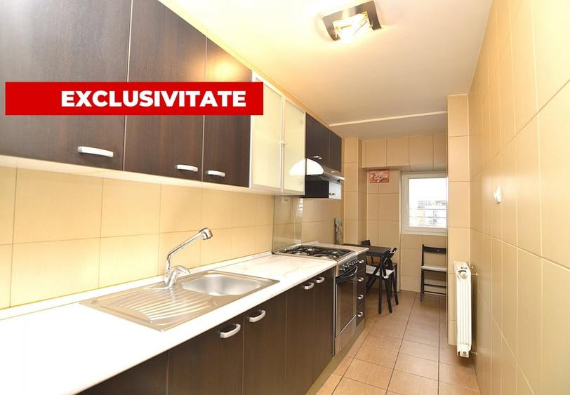 VANZARE GARSONIERA UNIRII MIRCEA VODA - 16