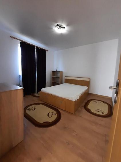 FARA COMISION in Bacu aproape asfalt casa gata mobilata cu 4 camere P+1+pod 560m - 23