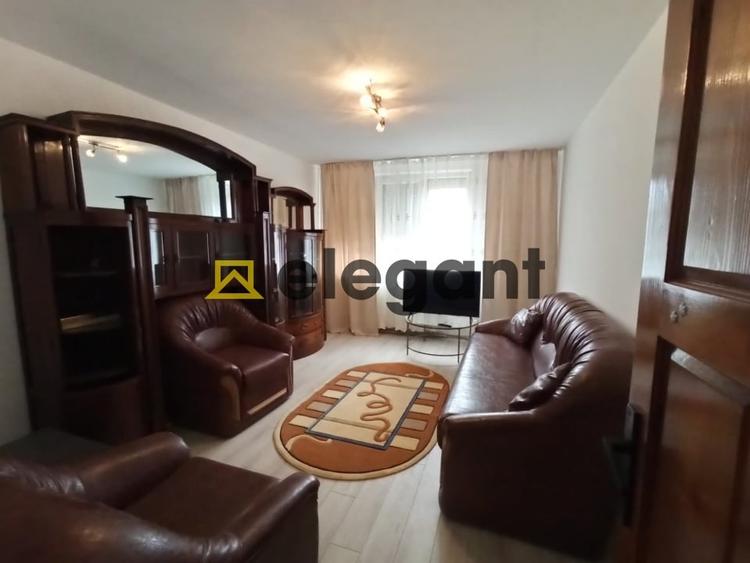 3 decomandate, centrala, AC, Calea Bucuresti-Institut - 1