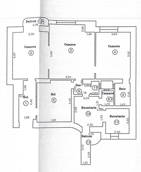 REȘEDINTA IN ZONA ZERO | 116mp | TIMISOARA - 4