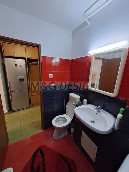 Punctele Cardinale - Take Ionescu, ap 1 camera - 5