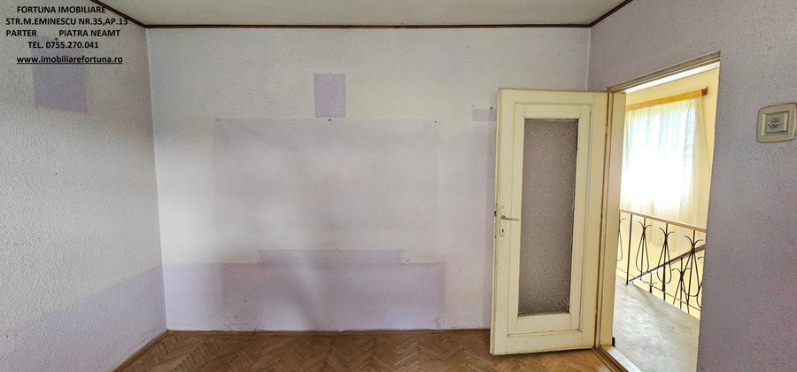 Casa P+1E+Pod tip Duplex, zona Centrala- Micromedica - 3