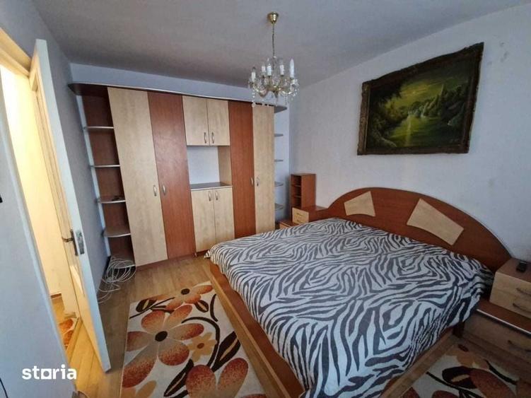 Inchiriez apartament cu 2 camere in Rogerius - 7