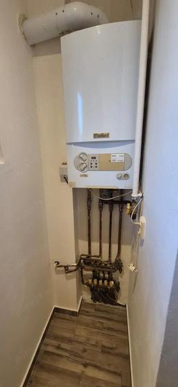 Garsoniera + loc de parcare de vanzare - 9