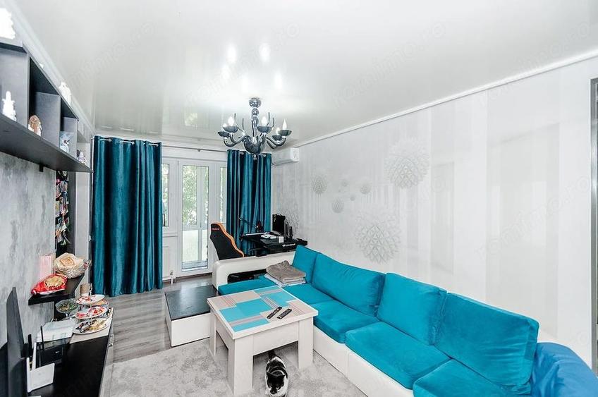 Garsoniera de inchiriat in zona Margeanului - 2