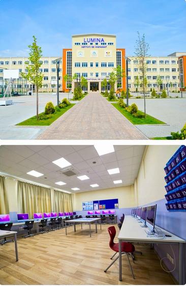 STUDIO Etaj 1 / 3 Incalzire prin Pardoseala TITAN 10 Min Metrou N Teclu! - 20