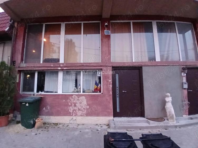 Spatiu la parter vIla 141 mp h= 4.50m , amenajabil birou, comercial, rezidentiw