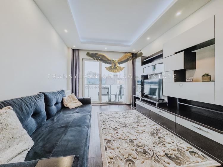 Locuinta moderna situata la cateva minute de centrul orasului - 10