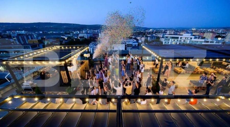 Birou premium, 520 mp, clasa A, zona Semicentrala - 7