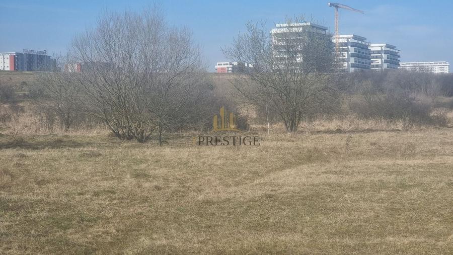 FĂRĂ COMISION | TEREN 1000 MP ȘELIMBĂR ZONA TROIȚĂ | INVESTIȚIE - 15